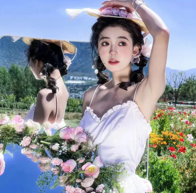 民主青年进行曲